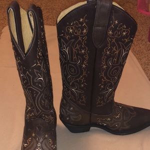 Women’s Cowboy Boots